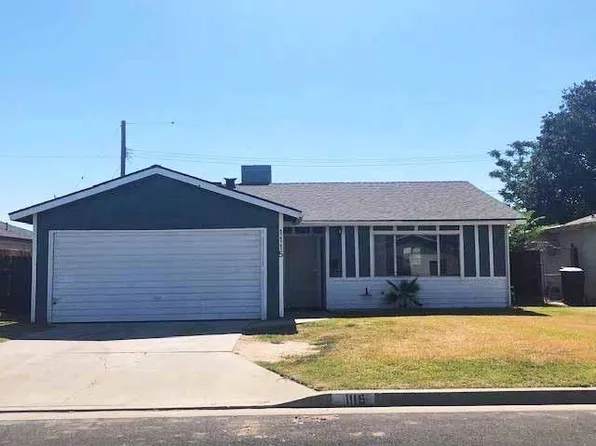 1115 Lincolnwood Cir, Hanford, CA 93230