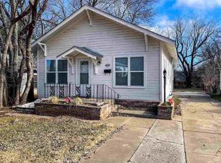 509 N 9th St, Ponca City, OK 74601