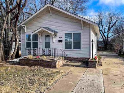 509 N 9th St, Ponca City, OK, 74601