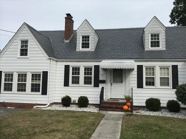 104 Dumont Ave #2, Norfolk, VA 23505