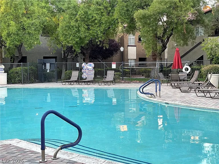 9000 Las Vegas Blvd S #1231 — Photo 16