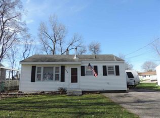 306 Norma Ave, Evansdale, IA 50707