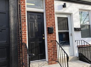 927 S 12th St #2, Philadelphia, PA 19147