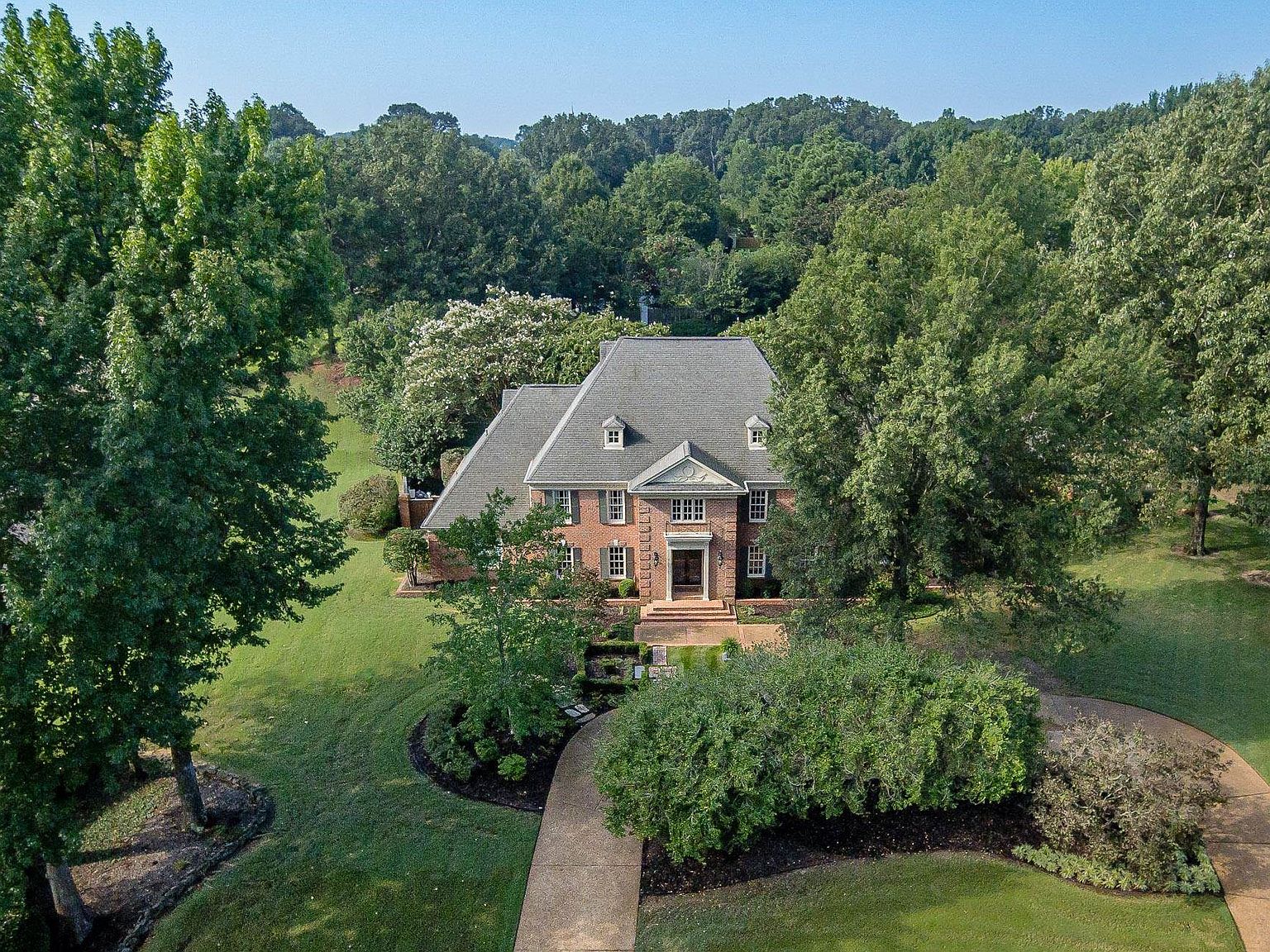 9581 Fox Hill Cir S, Memphis, TN 38139 | Zillow