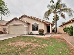 1364 W Vaughn Ave, Gilbert, AZ 85233
