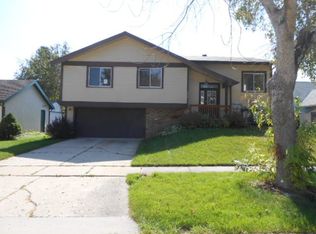 1224 Citation Ln, Hanover Park, IL 60133