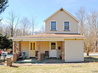 249 Taft St, Johnstown, PA 15906