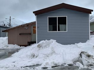 8477 Thunder Mountain Rd LOT 59, Juneau, AK 99801