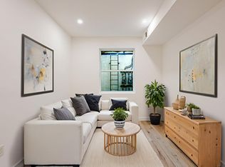 1806 I St NE #2, Washington, DC 20002