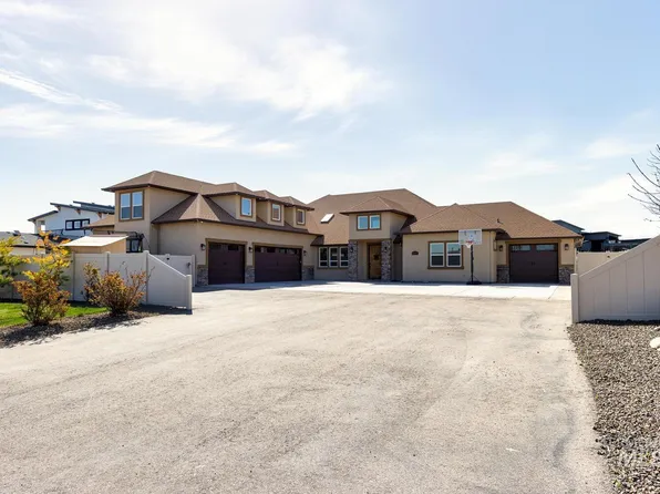 14351 Moss St, Caldwell, ID 83607