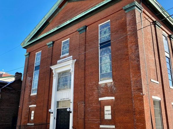 300 Richmond St APT 15