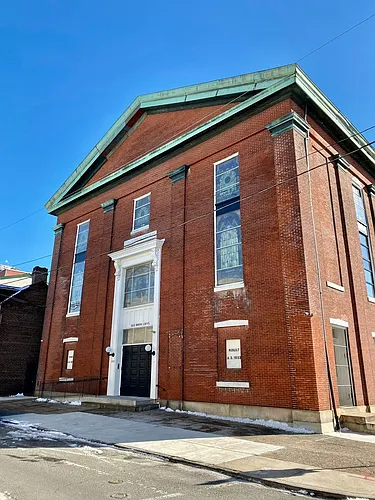 Old Brick Lofts Photo 1