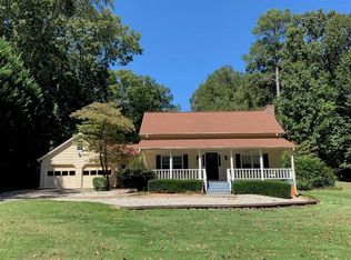 194 County Cork Dr SW, Mableton, GA 30126