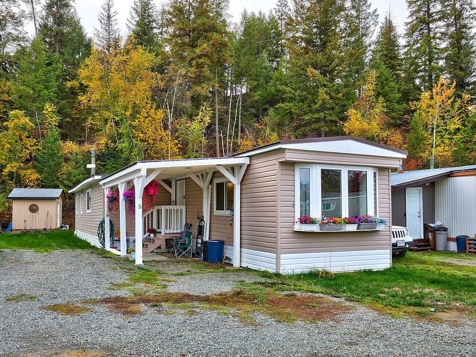 1st image of 4428 Barriere Town Rd #5