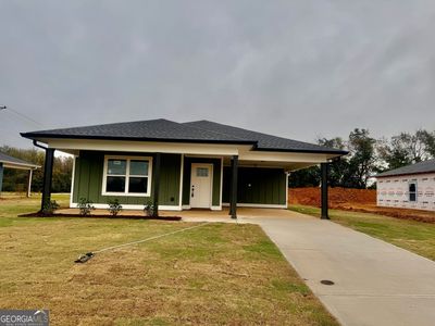 107 Weeping Willow Way, Vienna, GA, 31092