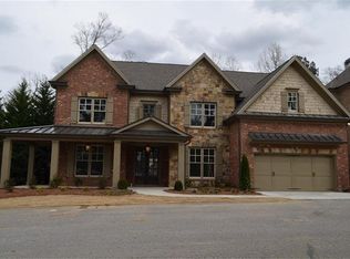 5347 Happy Hollow Rd, Dunwoody, GA 30360