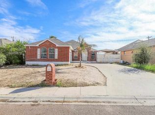 2921 Emory Loop, Laredo, TX 78043