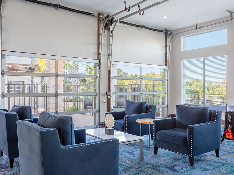 Terra Apartments — Photo 9