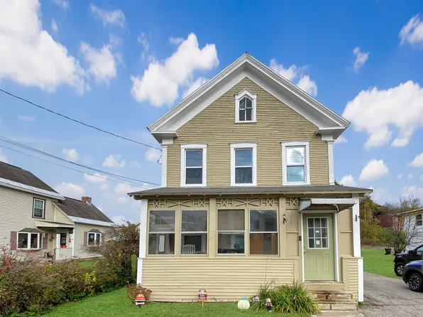 119 Library Avenue, Rutland City, VT 05701