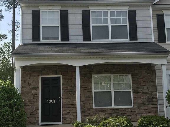 4th image of 1725 T W Alexander Dr #1301