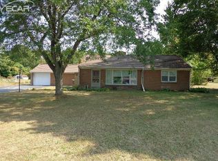 11114 N Webster Rd, Clio, MI 48420