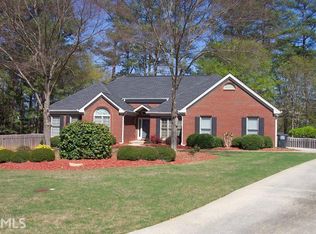 4310 Ivy Lynn Pl, Snellville, GA 30039