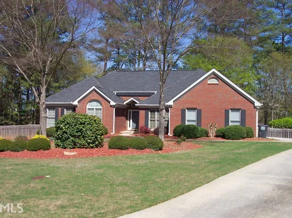 4310 Ivy Lynn Pl, Snellville, GA 30039