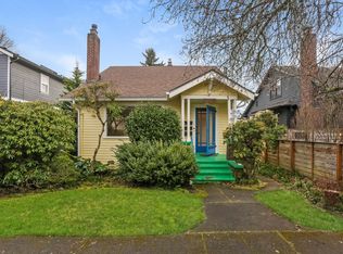 731 N 67th St, Seattle, WA 98103