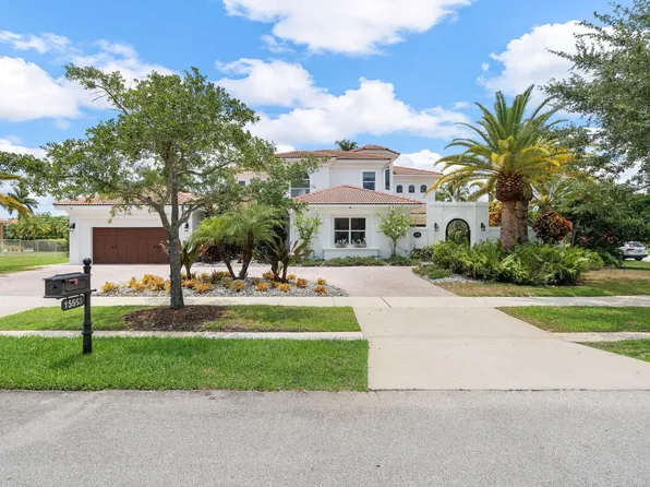 15553 SW 16 Street, Davie, FL 33326
