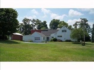 5849 Lancaster Rd, Hebron, OH 43025