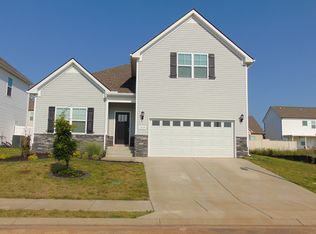 1834 Albarado Trl, Murfreesboro, TN 37128