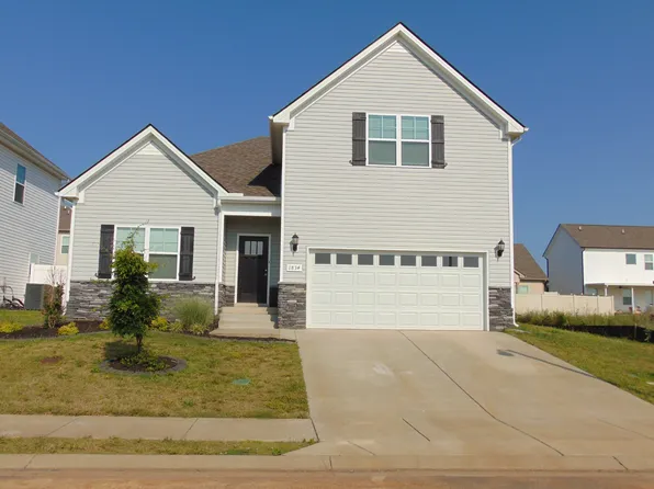 1834 Albarado Trl, Murfreesboro, TN 37128