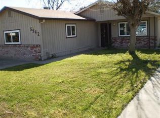 5542 Ardelle Ave, Stockton, CA 95215