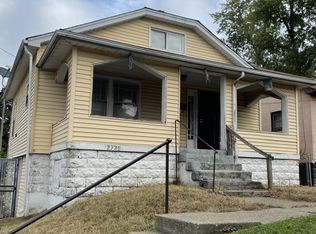 2735 Chase Ct, Louisville, KY