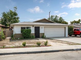 580 E 3rd St, San Jacinto, CA 92583