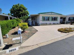 28919 Via Roja, Murrieta, CA 92563