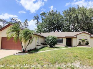 9009 Woodbreeze Blvd, Windermere, FL 34786