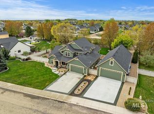 1941 N Willow Glen Pl, Star, ID 83669