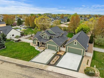 1941 N Willow Glen Pl, Star, ID, 83669