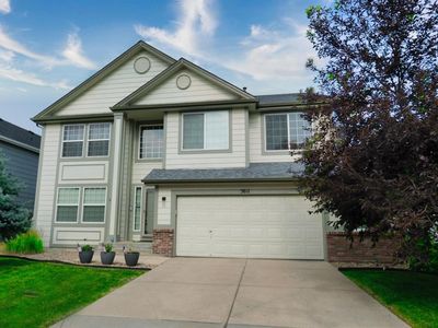 5611 Spruce Avenue, Castle Rock, CO, 80104