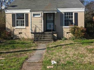 3160 Coleman Ave, Memphis, TN 38112