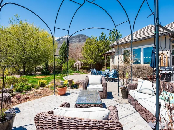 489 Daggett Creek Loop, Genoa, NV 89411