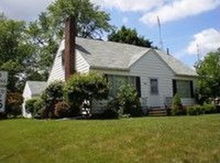 2099 Western Ave, Alliance, OH 44601