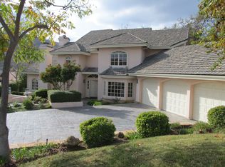 1301 White Dove Cir, Thousand Oaks, CA 91362