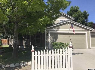 2254 Stone View Dr, Sparks, NV 89436
