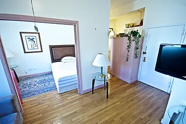 Rented by Nest Seekers International