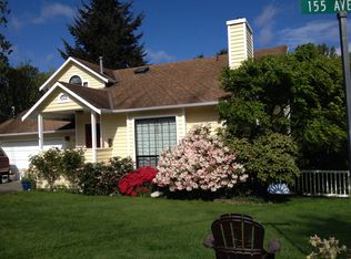 5827 155th Ave NE, Redmond, WA 98052