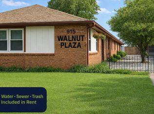 915 W Walnut St #4, Springfield, MO 65806