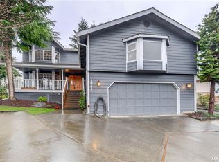 13955 SE 156th St, Renton, WA 98058