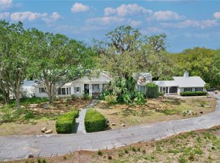 1700 Country Club Rd, Eustis, FL 32726